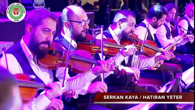 SERKAN KAYA HATIRAN YETER CANLI