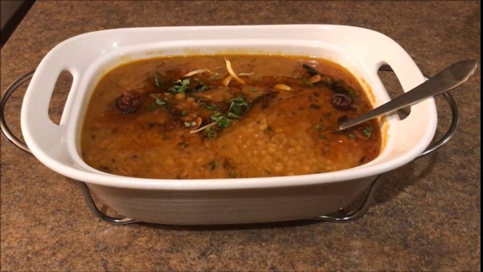 Dal Tadka Recipe by Robina irfan