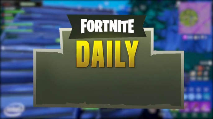 Fortnite Daily Best Moments Ep.22 (Fortnite Battle Royale Funny Moments)