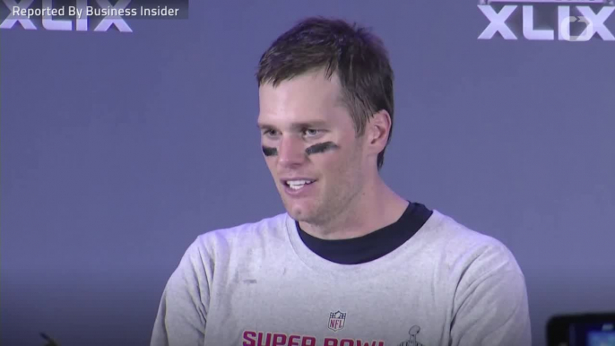 Is Tom Brady Unhappy With The Patriots?