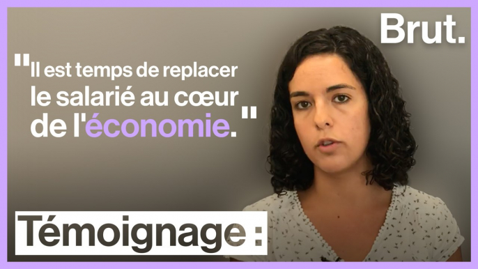 Les inégalités entre patrons et salariés dans les grandes entreprises