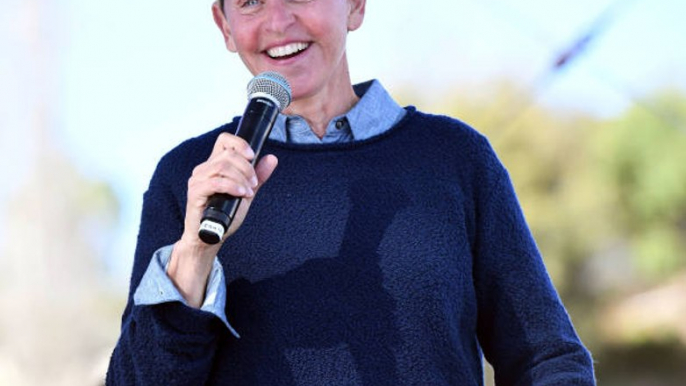 Ellen DeGeneres’ First Stand-Up Special in 15 Years Coming to Netflix