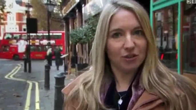 How To Be Bohemian With Victoria Coren Mitchell S01 - Ep01  1 -. Part 02 HD Watch