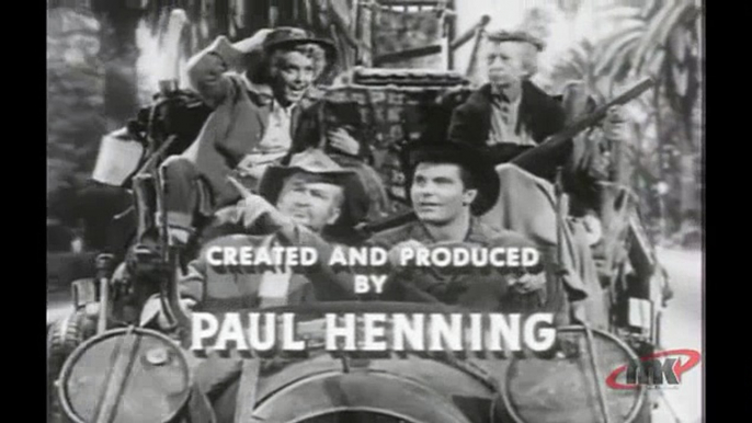 The Beverly Hillbillies S01 E08