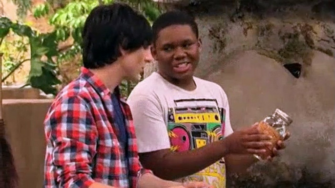 Pair Of Kings S01E11 - Pair Of Jokers