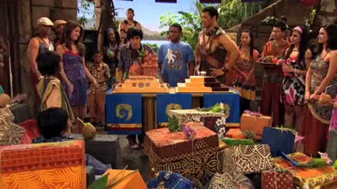 Pair Of Kings S01E20 - Journey To The Center Of Mt. Spew