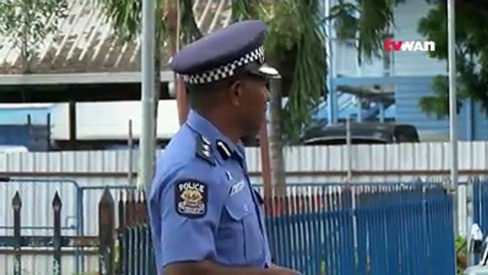 NCD Police's efforts to weed out ill-disciplined and rogue police officers has seen the creation of the Police policing team.Eleven arrests have been made so