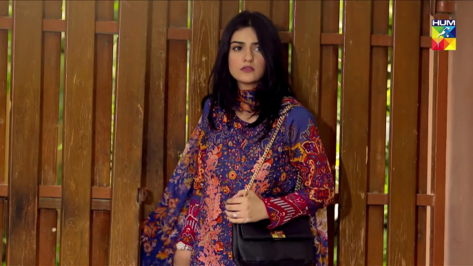 Band Khirkiyan Episode #07 HUM TV Drama 7 September 2018