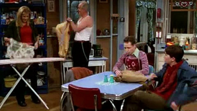 3rd Rock From The Sun S05E07