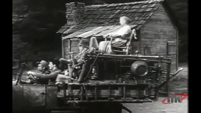 The Beverly Hillbillies S01 E12