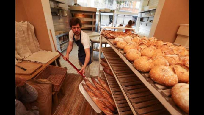 Découvrez les boulangeries artisanales près de chez vous