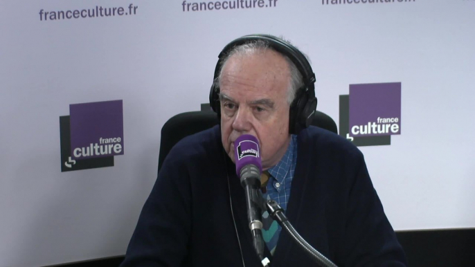 Frédéric Mitterrand : "Enfant, j'étais partagé entre mon amour pour mon oncle François Mitterrand et mon admiration pour le Général De Gaulle"