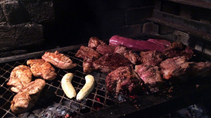 Braai your Banana competition: By @braaiboy.