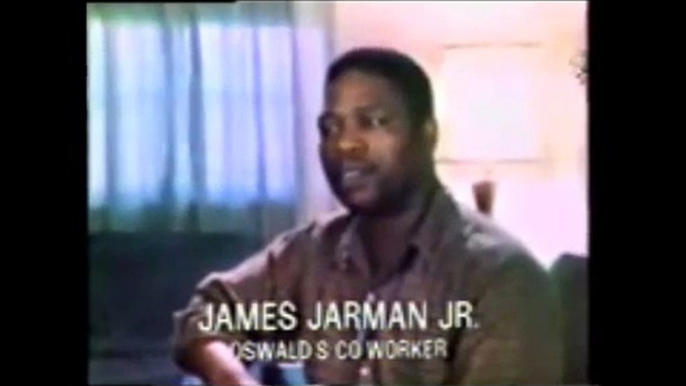 James Jarman