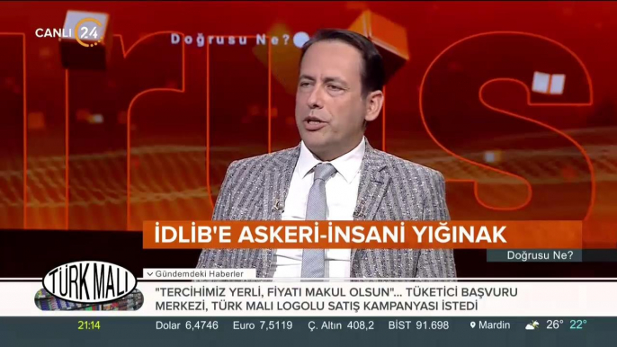 İbrahim Güneş ile Doğrusu Ne?