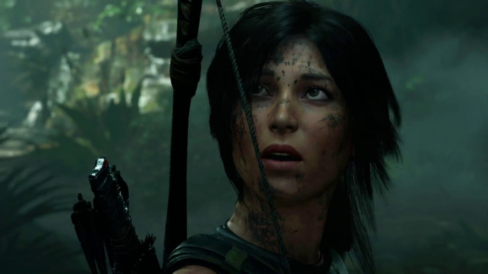 Shadow of the Tomb Raider - Bande-annonce de lancement