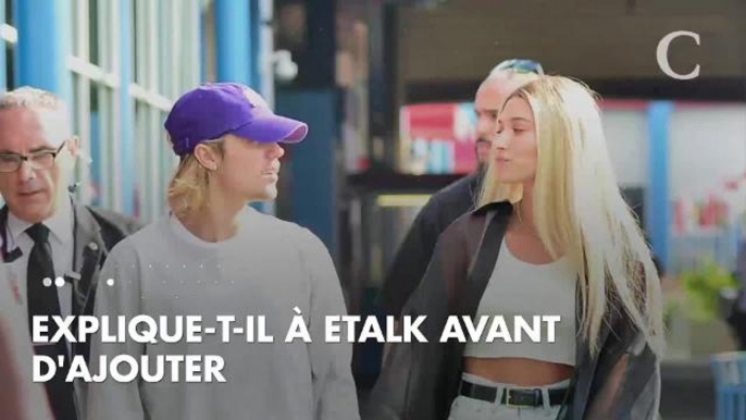 Alec Baldwin conseille Justin Bieber et Hailey Baldwin pour faire durer leur mariage