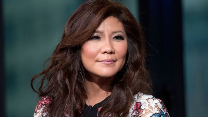 Julie Chen Steps Away From ‘The Talk’ After Les Moonves Fiasco