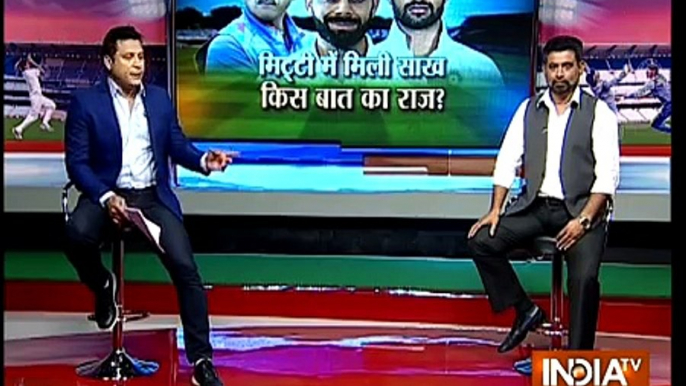 India vs England, 5th Test: KL Rahul, Rishabh Pant's fighting knocks are commendable, says Sourav G