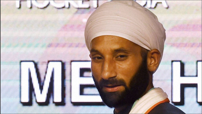 Sardar Singh; Former Indian Hockey Captain Retires | Sardar Singh Biography | वनइंडिया हिंदी