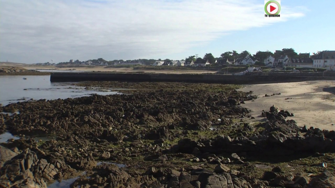 Saint-Pierre Quiberon   |  Made in Portivy - TV Quiberon 24/7