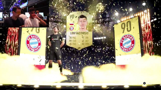 FIFA 19 ONE MILLION COIN PACK!!! Fifa 19 Capture Event Special Pack Opening