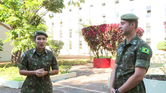 Conheça seu Exército - Arma de Artilharia #ConheçaSeuExercito