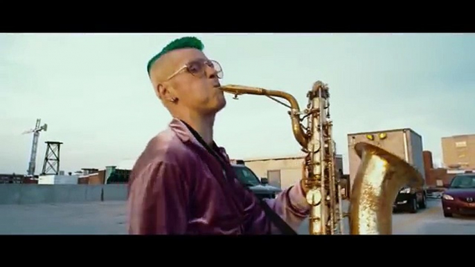 Too Many Zooz - Car Alarm (Clip)