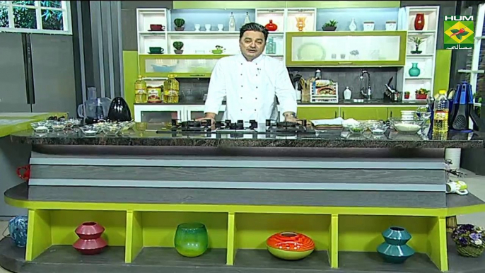 Peri Peri Bites Recipe by Chef Mehboob Khan 26 September 2018