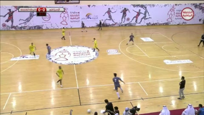 قناة الشارقة الرياضية - Sharjah Sports TV Live Stream