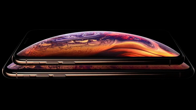 مواصفات وأسعار ايفون اكس اس وايفون اكس اس ماكس iPhone XS iPhone XS Max