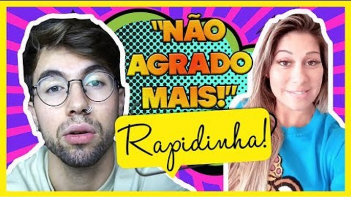 Mayra Cardi, mais antipática que nunca | ''Estou perdido!" Carlos desabafa e manda indireta