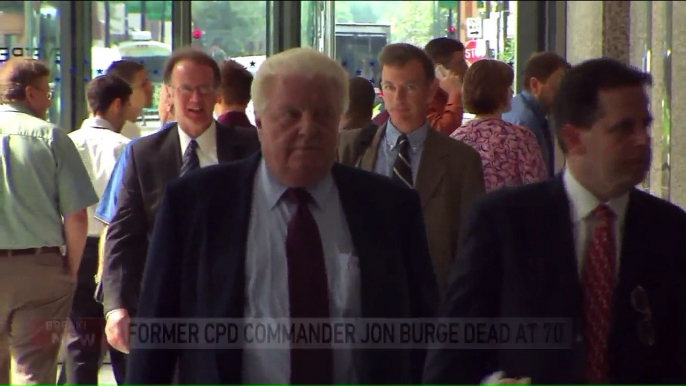 Jon Burge, Disgraced Former Chicago Police Commander, Dead at 70