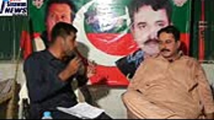 Niaz Khan Gashkori Mpa Pti Pakistan Tehrik Insaf interview Sanawan One R  Sanawan Kot addu muzafargarh sultan colony