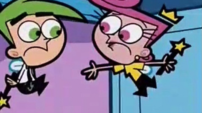 The Fairly OddParents S1E10 - Dog's Day Afternoon