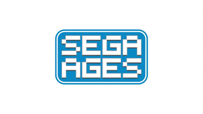 Sega Ages - Lancement de Sonic the Hedgehog et Thunder Force IV sur Switch