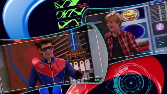 Henry Danger S01E12 Spoiler Alert