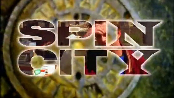 Spin City S04E14 Casino