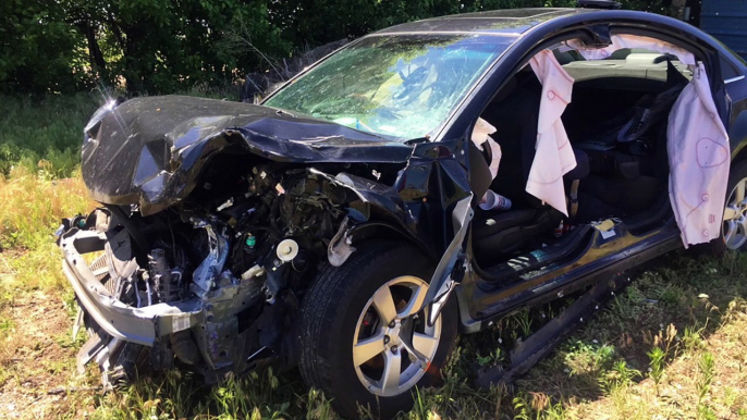 Mother Shares Last Words Of Daughter In Fatal Texting Crash: 'It Hurts So Bad Mom'