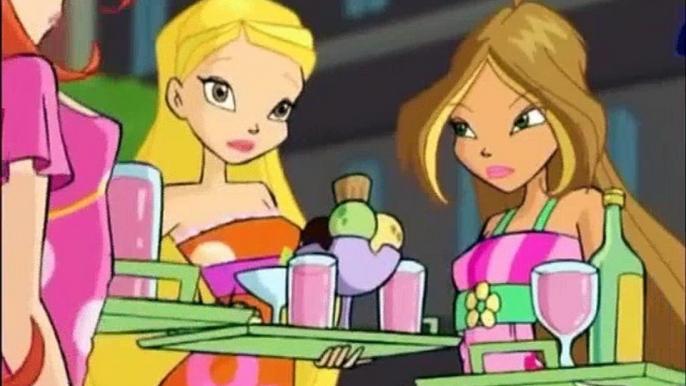 [HD] Winx Club Seizoen 4 Aflevering 3 - De Laatste Fee op Aarde [Dutch/Nederlands]