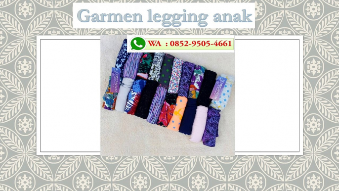 OBRAL..!!, WA 0852-9505-4661, Legging Anak Murah Surabaya