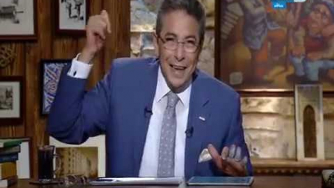 باب_ الخلق| محمود _سعد : زمنك دايما هو الاحلى اوعى تفتكر ان اللى فات دايما احلى