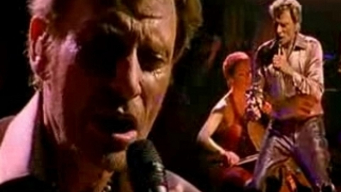 2000-Johnny Hallyday OLYMPIA complet_NEW