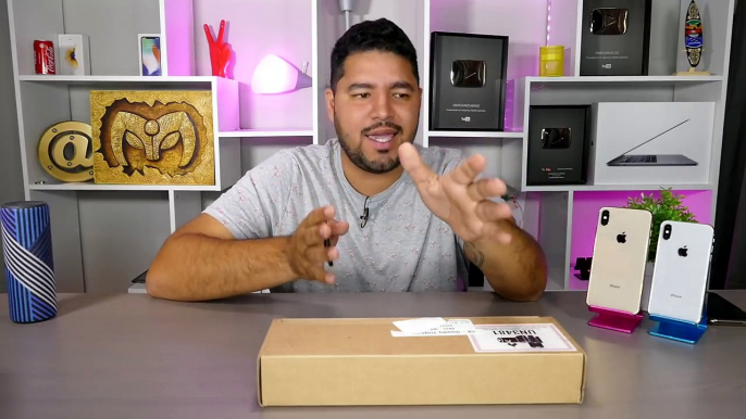 Apple Watch Serie 4 VALE LA PENA ? Unboxing