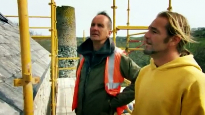 Grand Designs S11 - Ep06 Engine House, Cornwall HD Watch