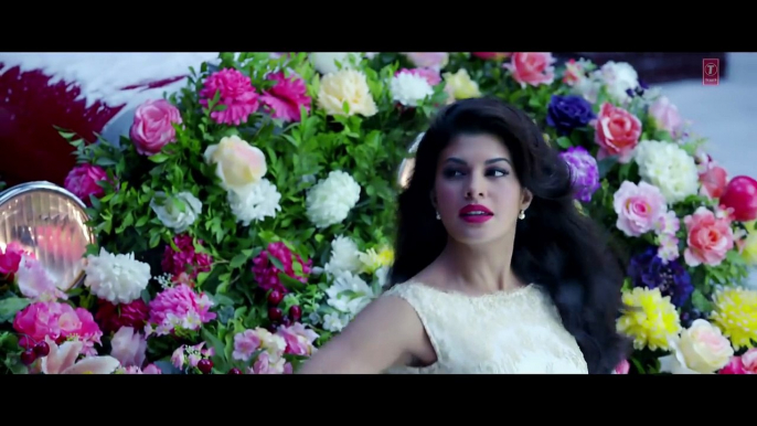 Hangover Full Video Song - Kick - Salman Khan, Jacqueline Fernandez - Meet Bros Anjjan