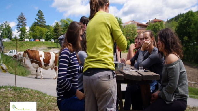 Lycée agricole Les Émeyères - Certificat de Spécialisation en Production, Transformation et Commercialisation de Produits Fermiers