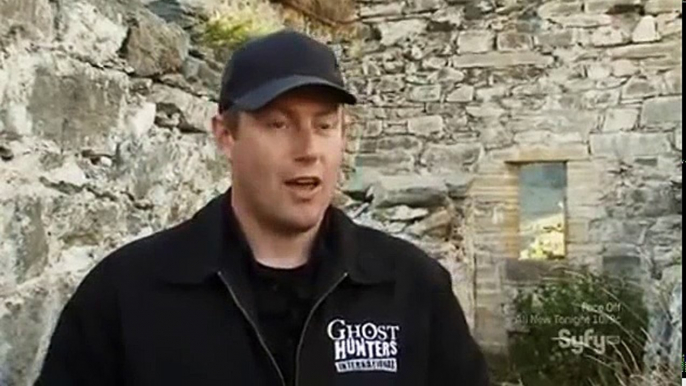 Ghost Hunters International S03E08