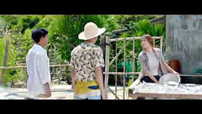 Trailer PHIM TẾT 2018  Siêu Sao Siêu Ngố  16.02.2018 - Trường Giang ft Đỗ Đức Thịnh