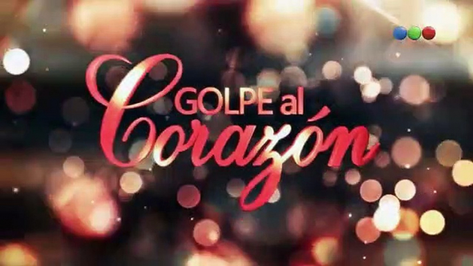 Golpe al Corazón capitulo 91